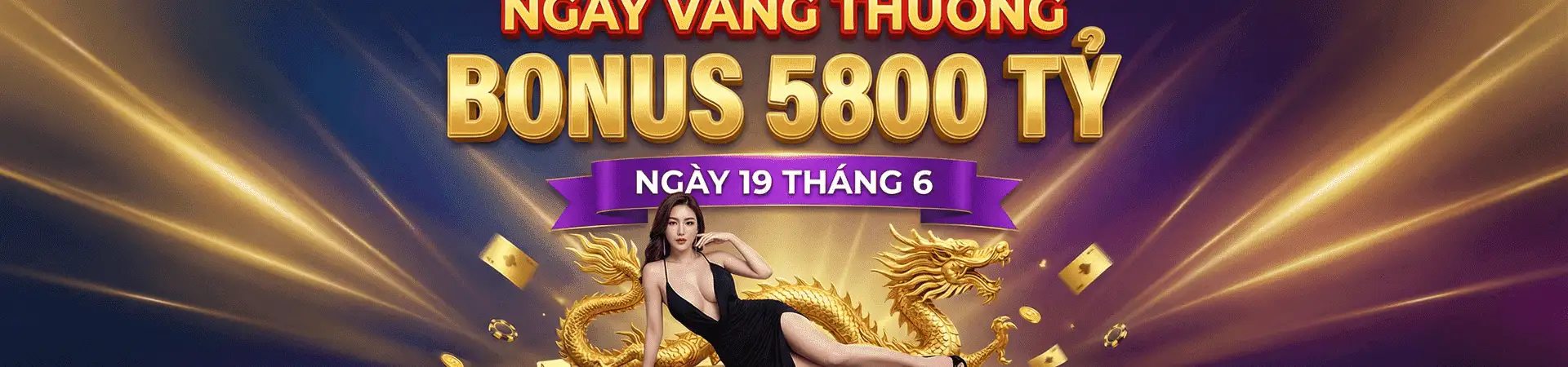 Thưởng Khủng Năm Mới